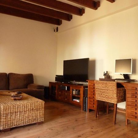 Apartamento Con Encanto Corona バレンシア エクステリア 写真