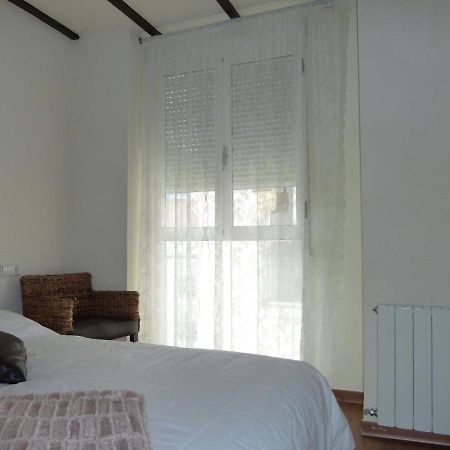 Apartamento Con Encanto Corona バレンシア エクステリア 写真