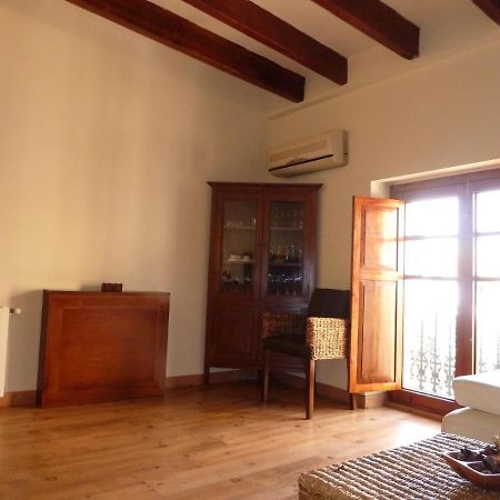 Apartamento Con Encanto Corona バレンシア エクステリア 写真