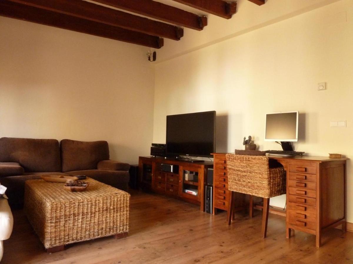 Apartamento Con Encanto Corona バレンシア エクステリア 写真