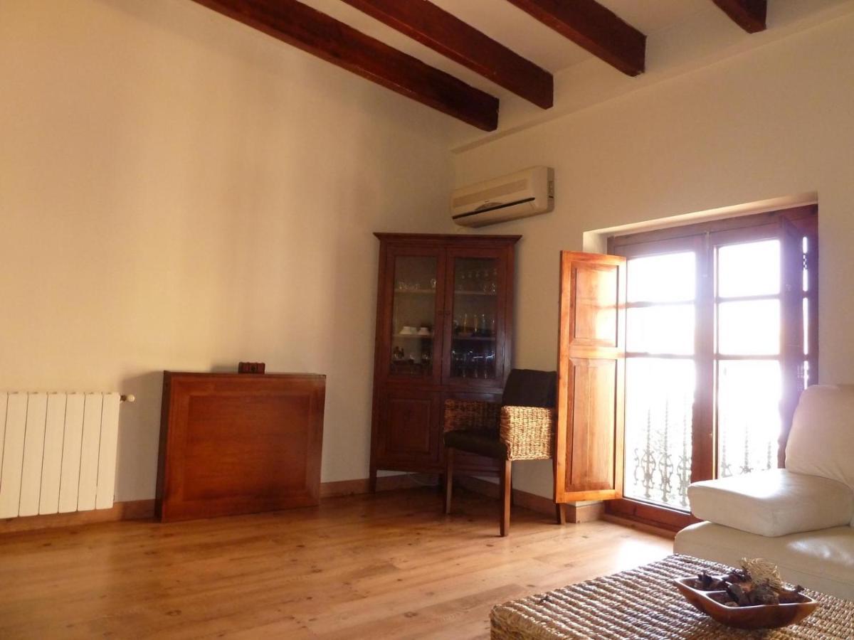 Apartamento Con Encanto Corona バレンシア エクステリア 写真