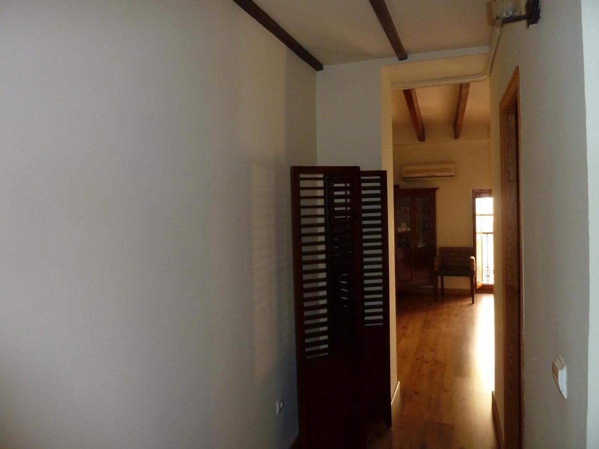 Apartamento Con Encanto Corona バレンシア エクステリア 写真