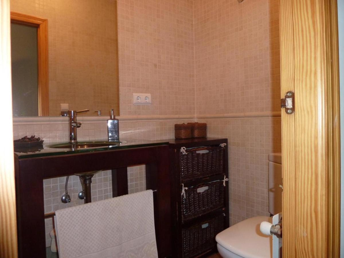 Apartamento Con Encanto Corona バレンシア エクステリア 写真